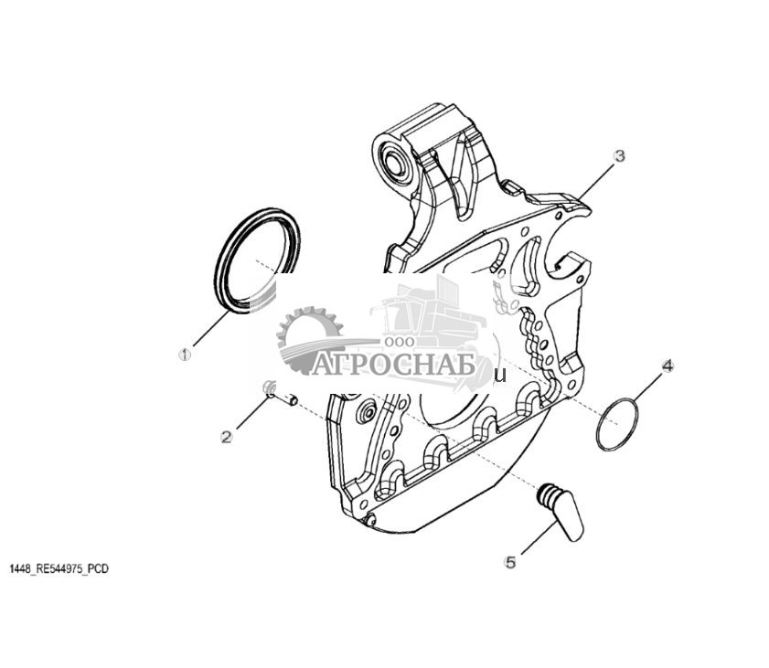 1448 Корпус маховика - ST572875 745.jpg